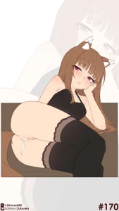 Likunea - Daily #170