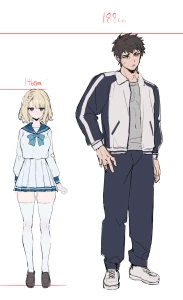 Simao - C107 オリジナル漫画 進捗報告