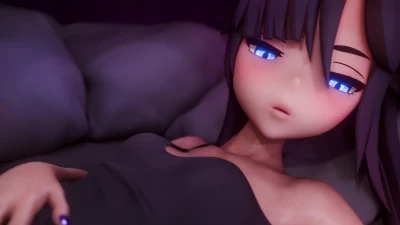 ViciNeko - Mona Daily Life with Slime - 5 More Minutes ლ(´ڡ`ლ)  - WIP part 2 - Free Hentai Manga, Doujinshi and Comics Online Reader | LewdVault.com