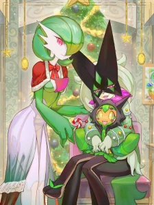 N99 - メリークリスマス!