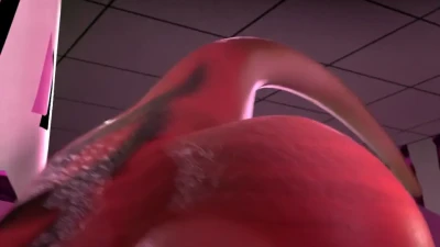 velocirection - Deep Dish final renders done - Free Hentai Manga, Doujinshi and Comics Online Reader | LewdVault.com