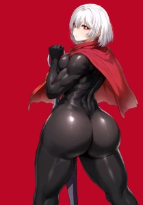 OhThicc - skilksong