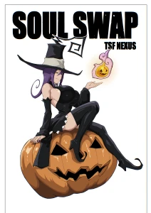 TSF Nexus - Soul Eater: Soul Swap!