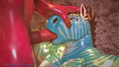 RubberAnimations - Take it all - Free Hentai Manga, Doujinshi and Comics Online Reader | LewdVault.com