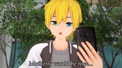 cyberwolfCS - Hot and Cold Part 2 (HD Video and loops) - Free Hentai Manga, Doujinshi and Comics Online Reader | LewdVault.com