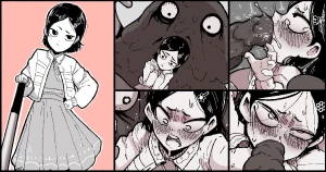 markgavatino - Jellyfish Attack (4page+Files) 