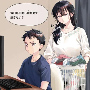 and/&（Xやってるよ） - 劇的ビフォーアフター　〜毎日毎日同じモノを編〜＋α