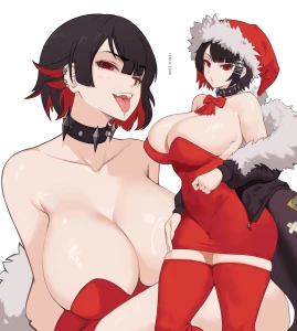 melowh - Ellen Joe part 2