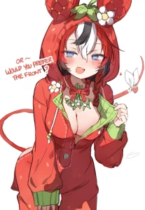 orobou - Bae attempting to make you fail NND part2 (nsfw alt+1) part 2