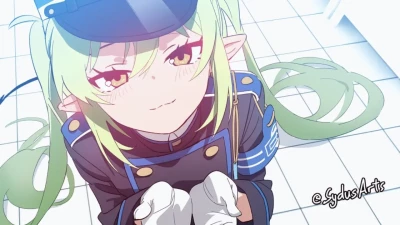 sydusarts - Shupogaki Playtime Hi-Res Animation - Free Hentai Manga, Doujinshi and Comics Online Reader | LewdVault.com