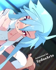 sydusarts - White Heart Spicy Animation - Free Hentai Manga, Doujinshi and Comics Online Reader | LewdVault.com