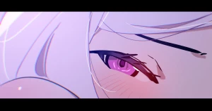 sydusarts - Hina HD Animation Part 1