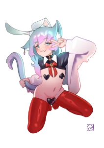 LineChu - New Art Pieces!! 
