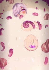 ceo-neet - 【音声付き】マシュの精液風呂(事後)：ループ差分 - Free Hentai Manga, Doujinshi and Comics Online Reader | LewdVault.com