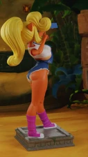PolyBitsArt - Coco Bandicoot SFW Renders part 2 - Free Hentai Manga, Doujinshi and Comics Online Reader | LewdVault.com