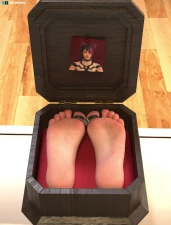 concernedbird - Juri Footbox Animation - Free Hentai Manga, Doujinshi and Comics Online Reader | LewdVault.com