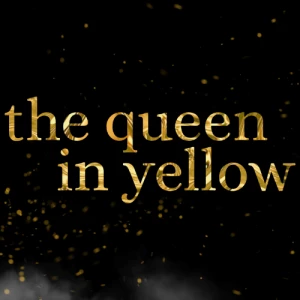 Bee Gee Wanders - The Queen in Yellow