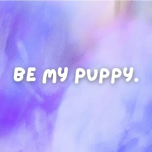 Bee Gee Wanders - Be My Puppy