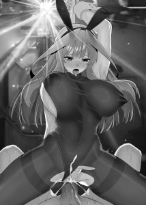 kosmosbeta - 五月 バニー
