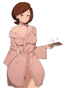 ELZX - helen parr