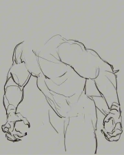 tfiddlerart - Backlit Werewolf Final  (Noodity) - Free Hentai Manga, Doujinshi and Comics Online Reader | LewdVault.com