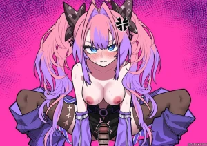 ZeNoX - [February] Kikirara Vivi (ENG/JP/KOR)