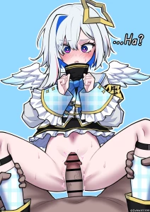 ZeNoX - [January] Amane Kanata