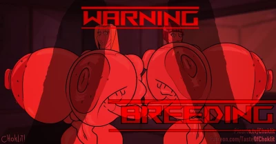 tasteofchoklit - Deploy: Breeding Robots - Free Hentai Manga, Doujinshi and Comics Online Reader | LewdVault.com