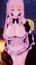 cornelia - ハート目なメイドちゃん！ - Free Hentai Manga, Doujinshi and Comics Online Reader | LewdVault.com