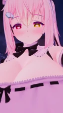 cornelia - ハート目なメイドちゃん！ part 2 - Free Hentai Manga, Doujinshi and Comics Online Reader | LewdVault.com