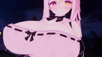 cornelia - ハート目なメイドちゃん！ part 4 - Free Hentai Manga, Doujinshi and Comics Online Reader | LewdVault.com