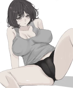 Pt - みことママイラスト