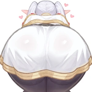 MerryTail - Frieren part 2