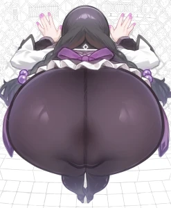 MerryTail - Akemi Homura