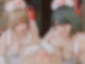 nyxdoaxvv - たまき＆ゆきの（キュアエンジェル）（リクエスト）