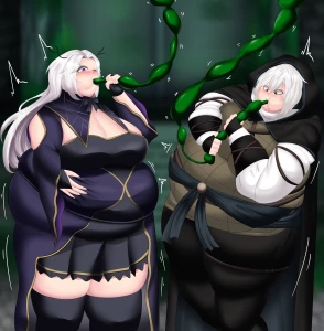 BornToBeEmon - Pressure Match! (COM)
