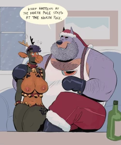 dramamine - granta claus