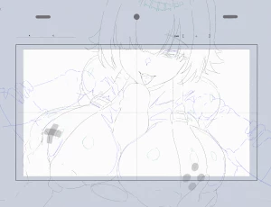 theobrobine - [wip,gif] wip animations 25/11/25 elegg,beelstarmon,reze