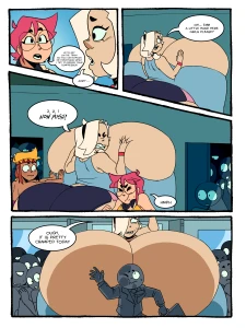 Pyromaniac - Let's Burn Some Calories page 8