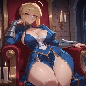 Clauss - Saber