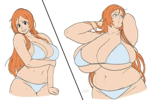WhatYouDeserved - Orihime ( WIP ) 