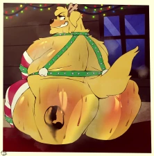 Trashtoon - January 2026 gif set (Andres) - Free Hentai Manga, Doujinshi and Comics Online Reader | LewdVault.com
