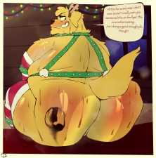 Trashtoon - January 2026 gif set (Andres) part 2 - Free Hentai Manga, Doujinshi and Comics Online Reader | LewdVault.com
