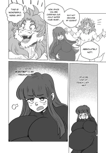 SJ - Womb of Sorcery - page 44 - 