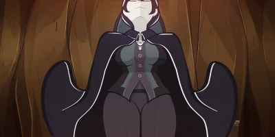Arkeus - Ozen Facesitting - POV Commission - Free Hentai Manga, Doujinshi and Comics Online Reader | LewdVault.com