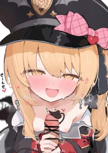 ニャシロ - イブキ