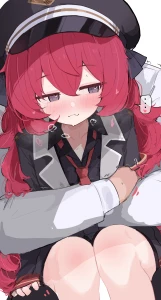 ニャシロ - イロハ