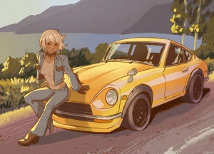 Klimspree - Yuzu's Z