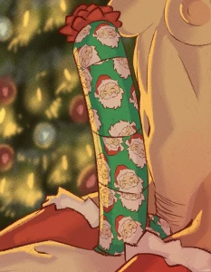Klimspree - Christmas Surprise
