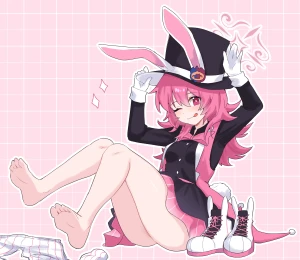 Ivie - sketch commissions